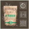 D-Ribose Powder in Large 300 g Storage Pack with Extra