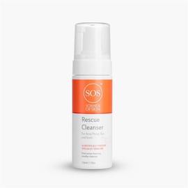 Science of Skin Cleanse No. One Foaming Micellar Cleanser for Problem Stressed Skin