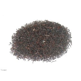 Tee-Meyer Vanilla Black Tea 100g with Pieces