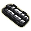 Air Inlet Grille Aging Resistant Precise Fit High Toughness YF1A