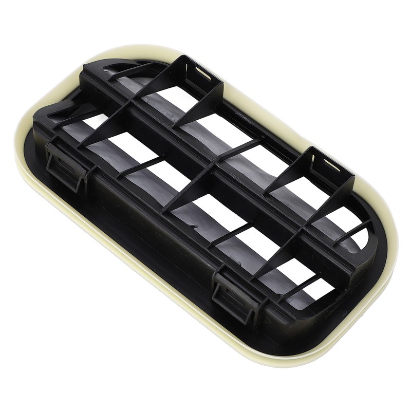 Air Inlet Grille Aging Resistant Precise Fit High Toughness YF1A