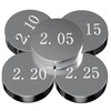 AHL Valve Shim Kit 10mm 1.85mm-3.20mm 690 /Enduro 2008-2015 /