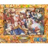 ENSKY ONE PIECE JIGSAW PUZZLE 1000-586 One Piece Mosaic Art