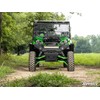 SuperATV 2 Lift Kit compatible with Kawasaki Teryx S