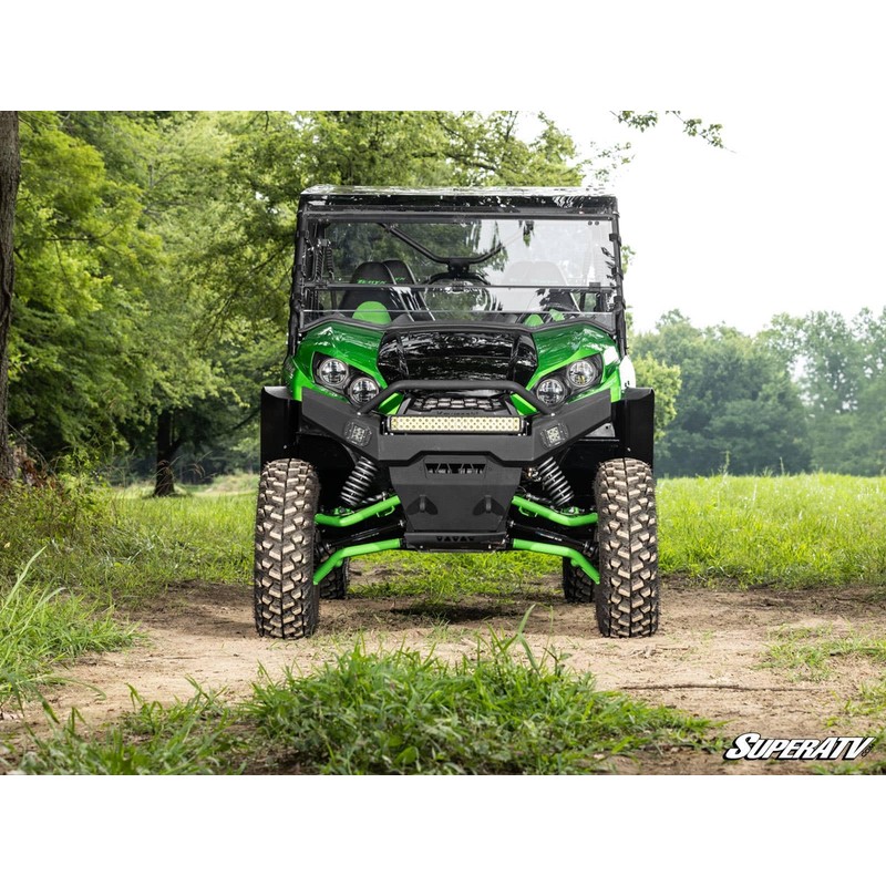 SuperATV 2 Lift Kit compatible with Kawasaki Teryx S