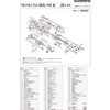 Genuine Part 16 Metanium MGL HG Right Handle Set Part
