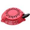 Replacement Recoil Starter Assembly Compatible With Honda GCV135 and GCV160 Engines