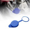 Windshield Washer Fluid Cap for Ford Focus 2012-2018. High-temp, Leak