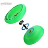 MAGICYOYO Glowing Yoyo Responsive Yoyos for Kids, Yo-yo Glow in