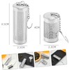 4 Pcs Paifeancodill Stainless Steel Mesh Tea Strainers Tea Strainer