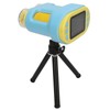 Handheld Mini Microscope Toy Multifunctional 2 Inch Screen 1080P 1000X