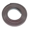 YUACT T-Shaped Aero Molle Fender Rubber Molle Fill Gap 0.2