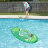 SwimWays Pro-Chip Spring Golf Floating Pool Game