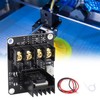 MOS Module Hot Bed High Power Current Load Expansion Board