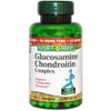Nature's Bounty Glucosamine Chondroitin Complex, 110 Capsules (Pack of 2)