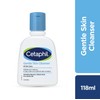 CETAPHIL Gentle Skin CLEANSER For Face & Body 118ML -