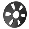 1/4 10.5 Inch Empty Tape Reel 6 Hole Aluminum Alloy