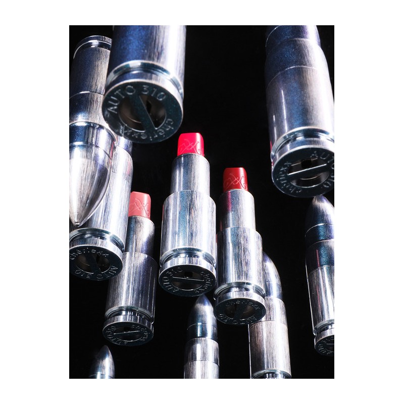 CherryXX The Bullet Sheer Rouge (4 colors) 3.3g / 더