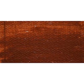 Langridge : Oil Paint : 300ml : Burnt Sienna