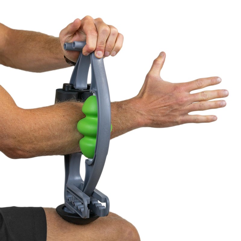 Medium Density Foam Roller - Rolflex Accessory Roller - Interchangeable