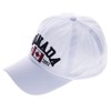 Agshcqi Adjustable Baseball Cap Canada Flag Hat Adjustable Hat Sunhat