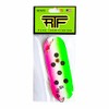 Runs True Fishing RTF Dakota Dodger 4.5" - (2PK -