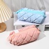 BAYTORY Cute Pencil Case, Large Capacity Pencil Pouch, Soft Multifunctional
