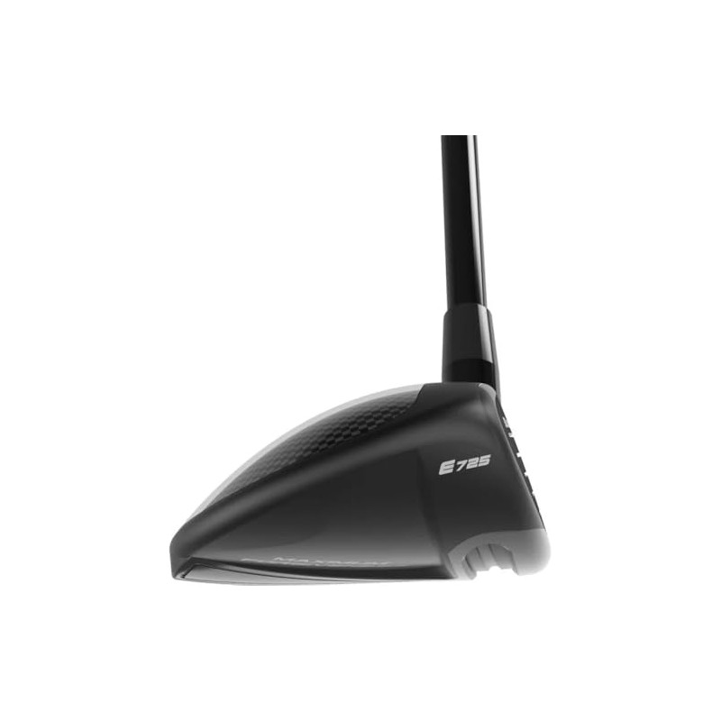 2024 Tour Edge Exotics E725 Hybrid RH 4 22 Graph