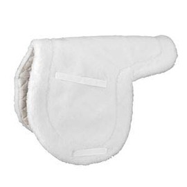 Wilker's Maximum Contact Saddle Pad B 17-17 1/2 Prix