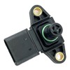 Manifold Pressure MAP Sensor 5WK96848 AA5A-9F479-AB Compatible with Explorer Flex