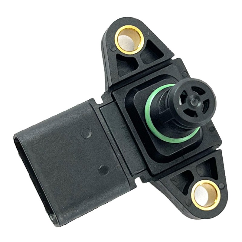 Manifold Pressure MAP Sensor 5WK96848 AA5A-9F479-AB Compatible with Explorer Flex