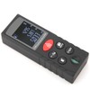 Laser Rangefinder, KXL-D Digital Rangefinder for Distance up to 0.05-40/60/80/100