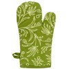 Food Has Weed In It Oven Mitt