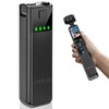 Tomat Pocket 3 Mango de batería para dji Osmo Pocket