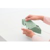 Brabantia - Sinkside Microfibre Cleaning Pads - Sponge & Microfibre