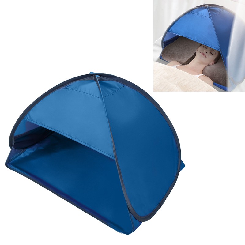 Mini Tent Beach Sun Shelter Indoor Outdoor Small Pop Up