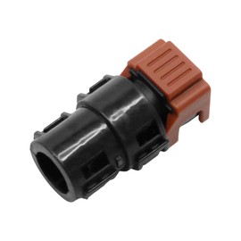 EATAKWARD HC3Z-9A564-A Fuel Filter Return Line Connector, Replacement for Ford Diesel 6.7L 2017 2018 2019 2020, Replaces HC3Z-9A564-A