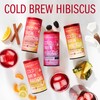 The Republic of Tea – Cold Brew Hibiscus Aronia Blackberry
