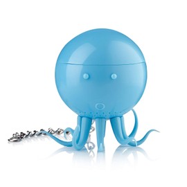 Mustard Octeapus - Infusor de té