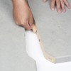 Trend 1000pcs Certified Beechwood No. 20 Joining Biscuits for Woodworking,