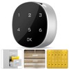 Electronic Combination Lock, Electronic Combination Lock, Electronic Locker Lock, Digital