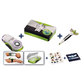 Thrustmaster Toy Story 3 Pack für DS® Lite und DS®i