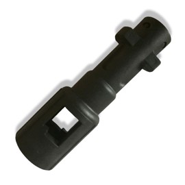 Bayonet Adapter Lances M22 x 1.5 Female Suitable for Kärcher High Pressure Guns Home & Garden (Bayonet) - Lavor Kew Nilfisk Alto to Kärcher K Series