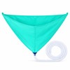 Air Conditioner Cleaning Bag Kit with Drain Hose, Waterproof AC