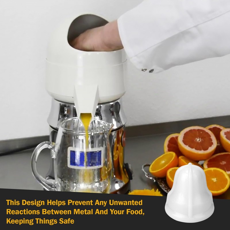 Extracting Bulb for Sunkist Juicer 02Ar, Lemon/Lime Juicer Bulb Compatible
