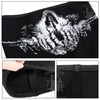 Neck Warmer, Face Mask, Airsoft Game, Outdoor Activities, Motorcycle, Cold