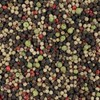 Oh Herb 4 colors of pepper, whole pepper, pepper grinder,