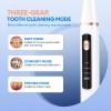 Plaque Remover for Teeth - Tartar Remover for Teeth, Dental