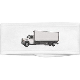 'Moving Truck' Beauty Head Band/Hair Band (HB00032867)