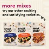 Snak Club Sweet and Salty Trail Mix with Peanuts, Butter